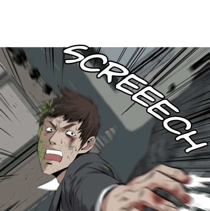 Read HIVE chapter 4 image 52 on Lezhin
