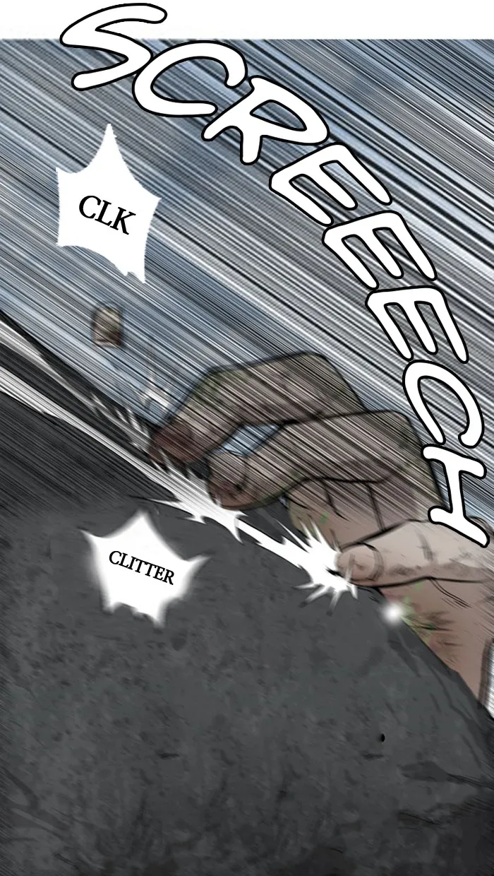 Read HIVE chapter 4 image 54 on Lezhin