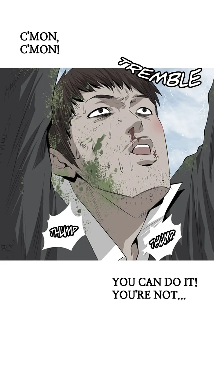 Read HIVE chapter 4 image 61 on Lezhin