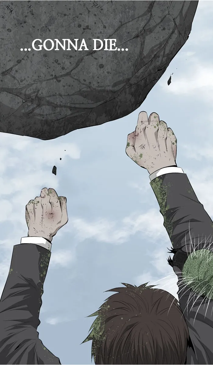 Read HIVE chapter 4 image 62 on Lezhin