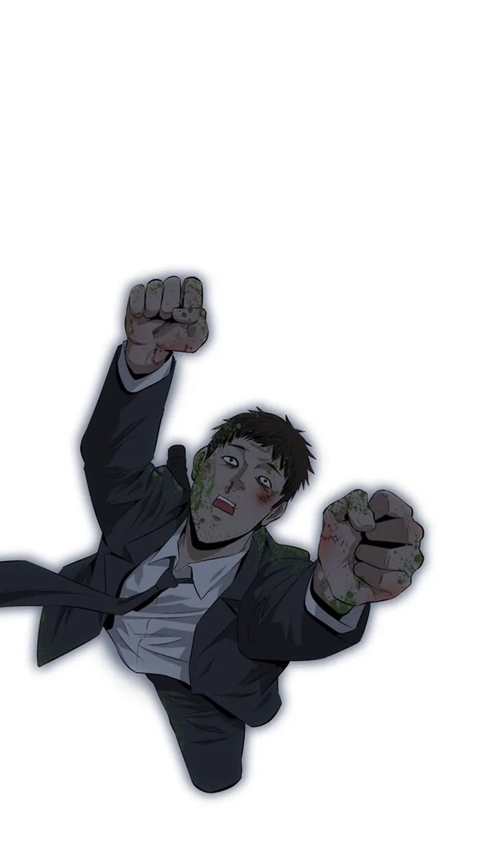 Read HIVE chapter 4 image 63 on Lezhin
