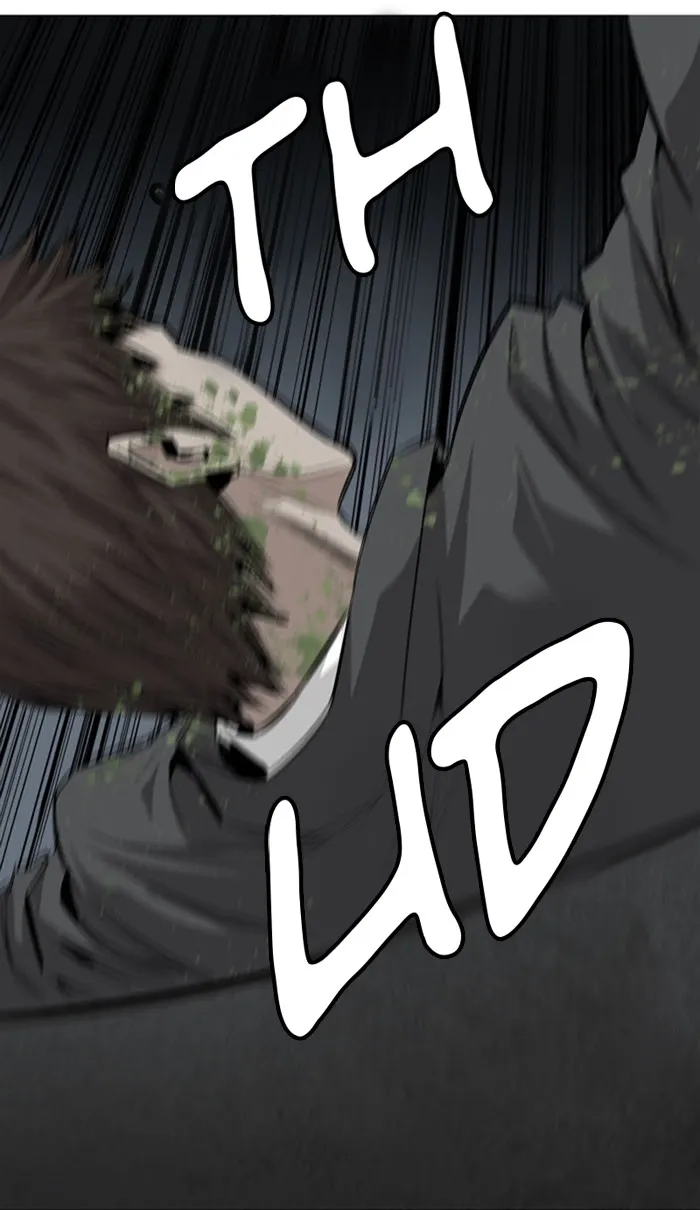 Read HIVE chapter 4 image 65 on Lezhin