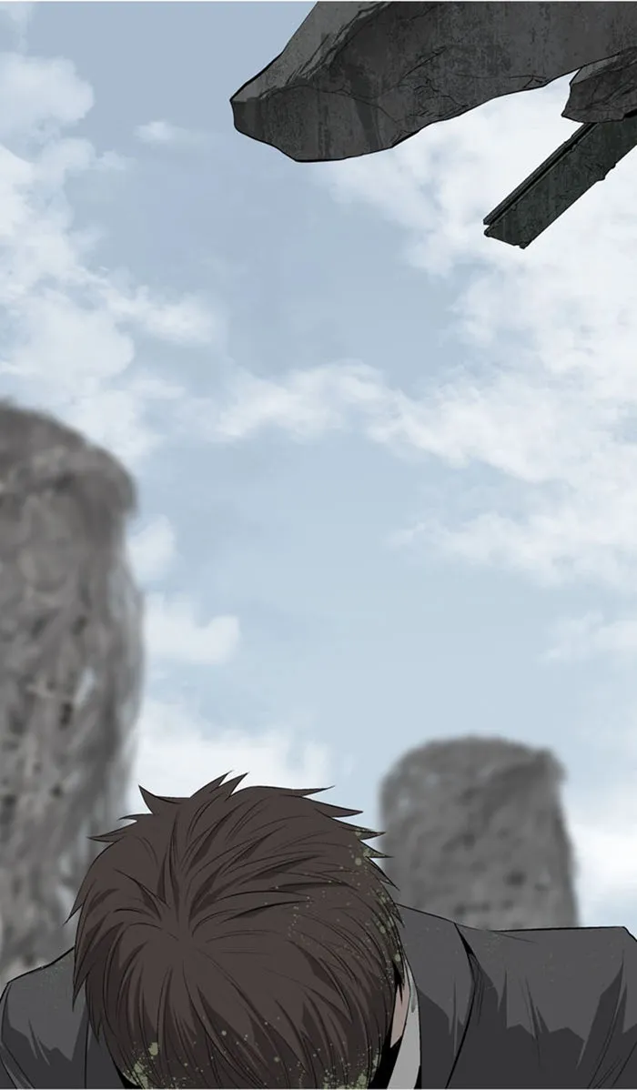 Read HIVE chapter 4 image 68 on Lezhin