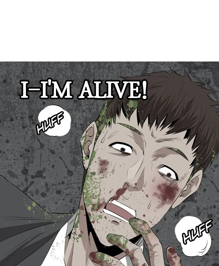 Read HIVE chapter 4 image 69 on Lezhin