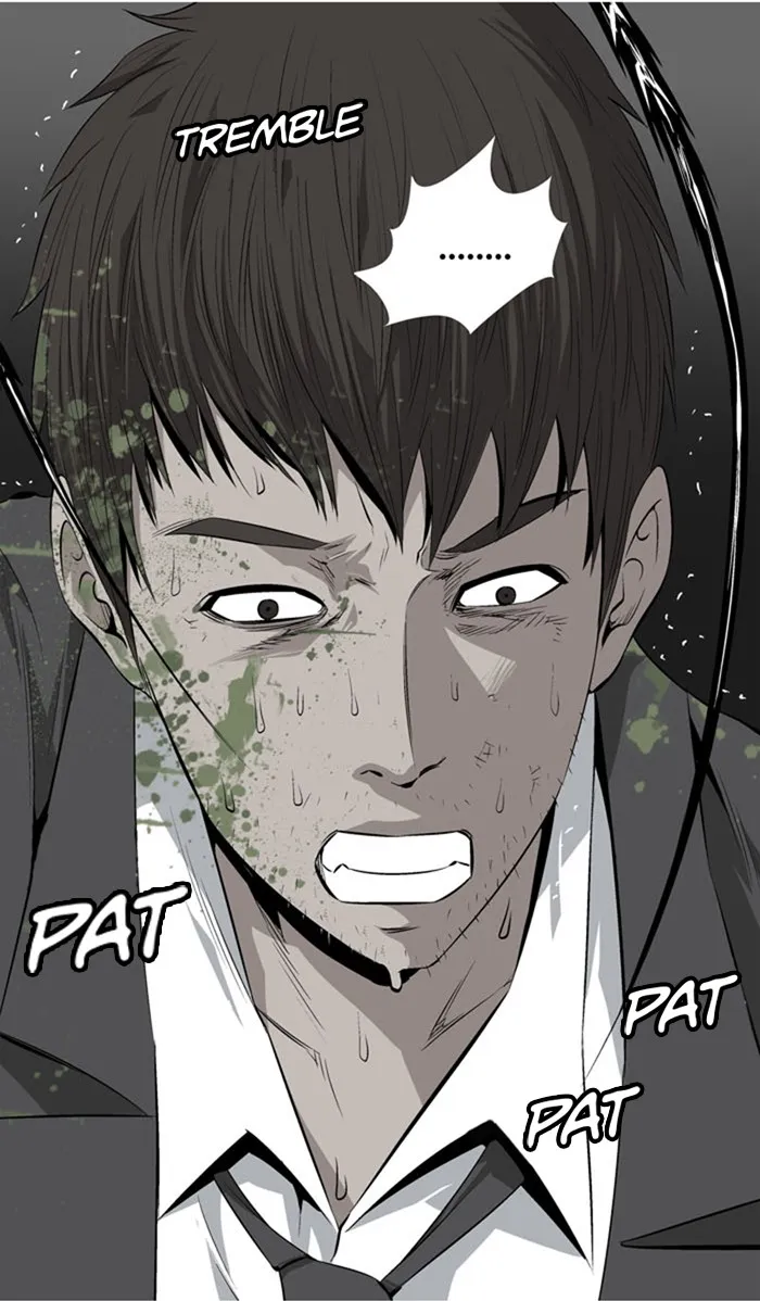 Read HIVE chapter 4 image 8 on Lezhin