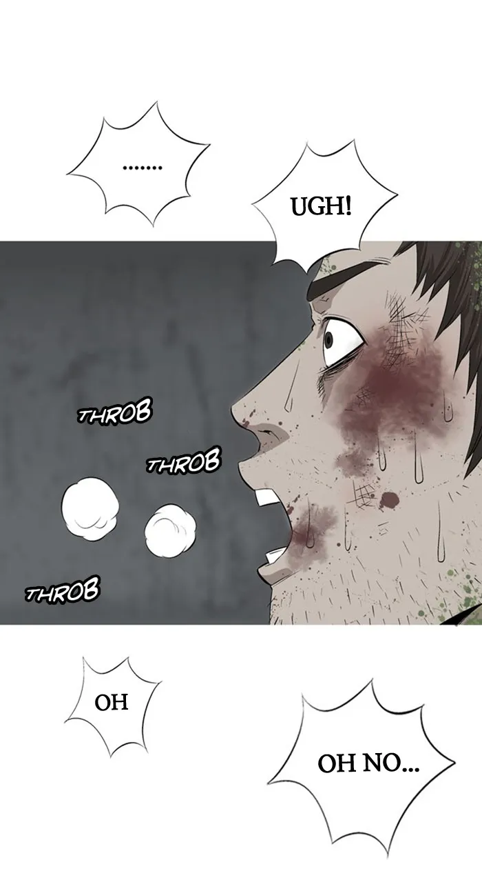 Read HIVE chapter 4 image 82 on Lezhin