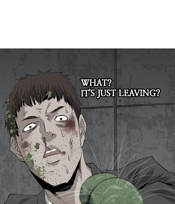Read HIVE chapter 4 image 83 on Lezhin