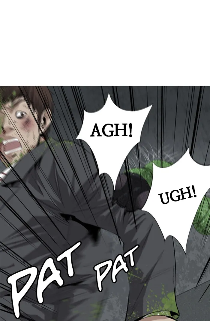Read HIVE chapter 4 image 88 on Lezhin