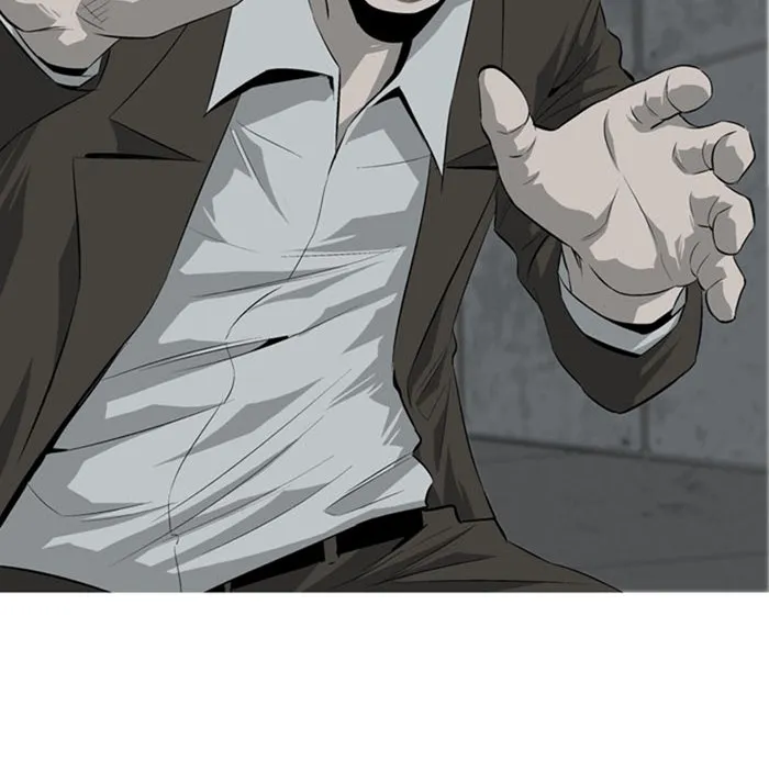 Read HIVE chapter 4 image 92 on Lezhin