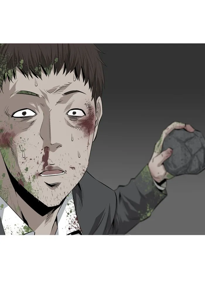 Read HIVE chapter 4 image 93 on Lezhin