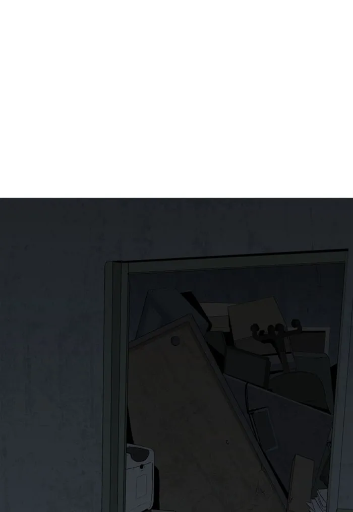 Read HIVE chapter 4 image 96 on Lezhin