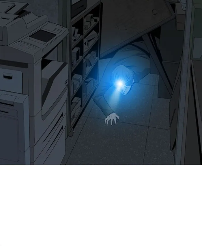 Read HIVE chapter 4 image 97 on Lezhin