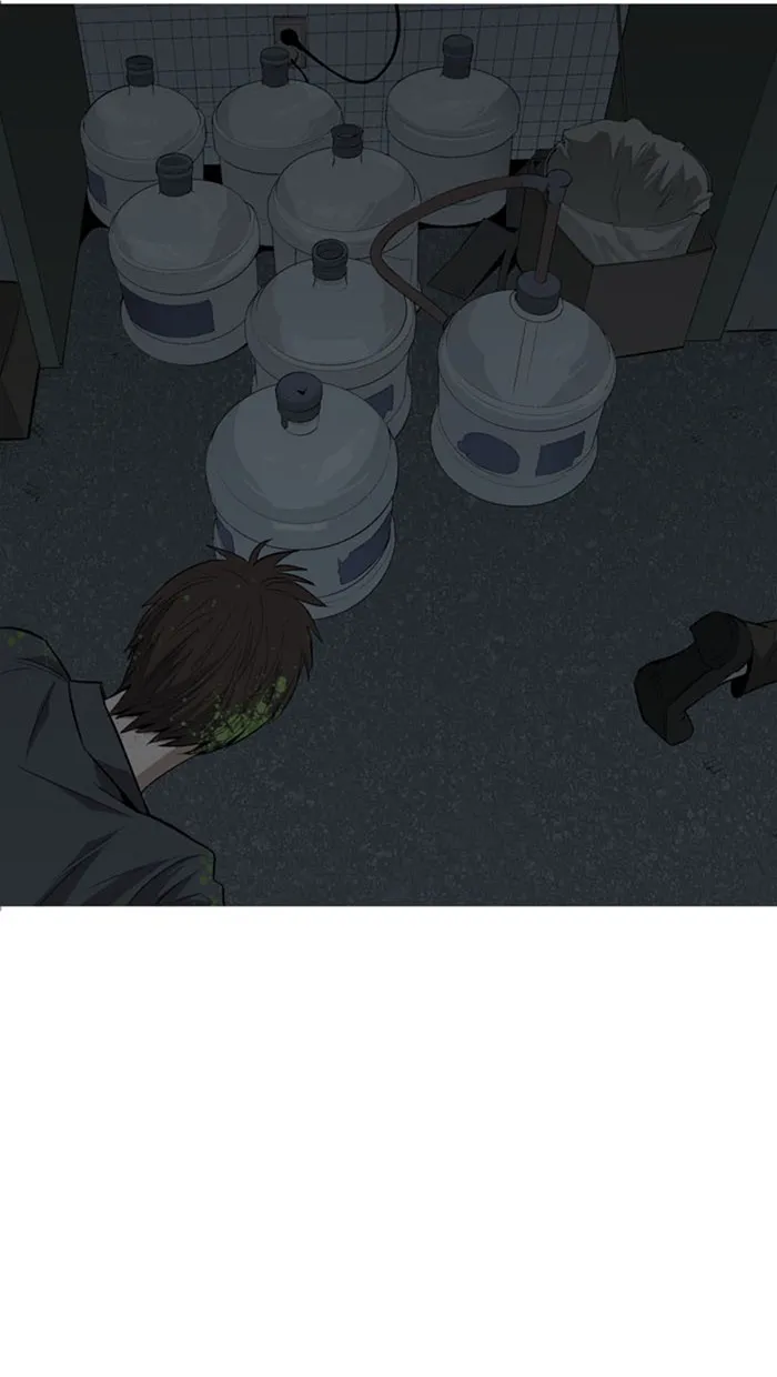 Read HIVE chapter 4 image 98 on Lezhin