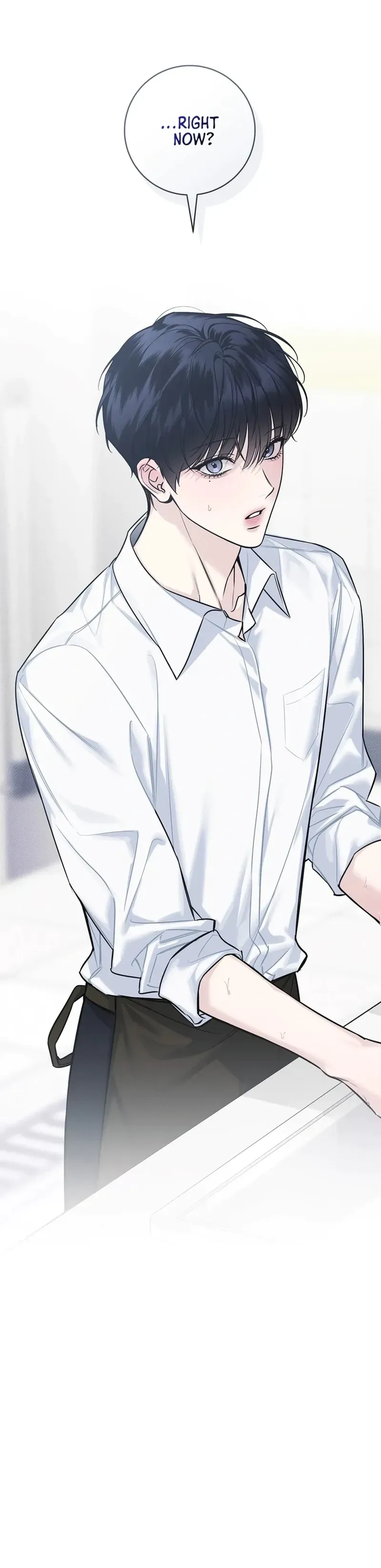 Read Hiver chapter 1 image 15 on Lezhin