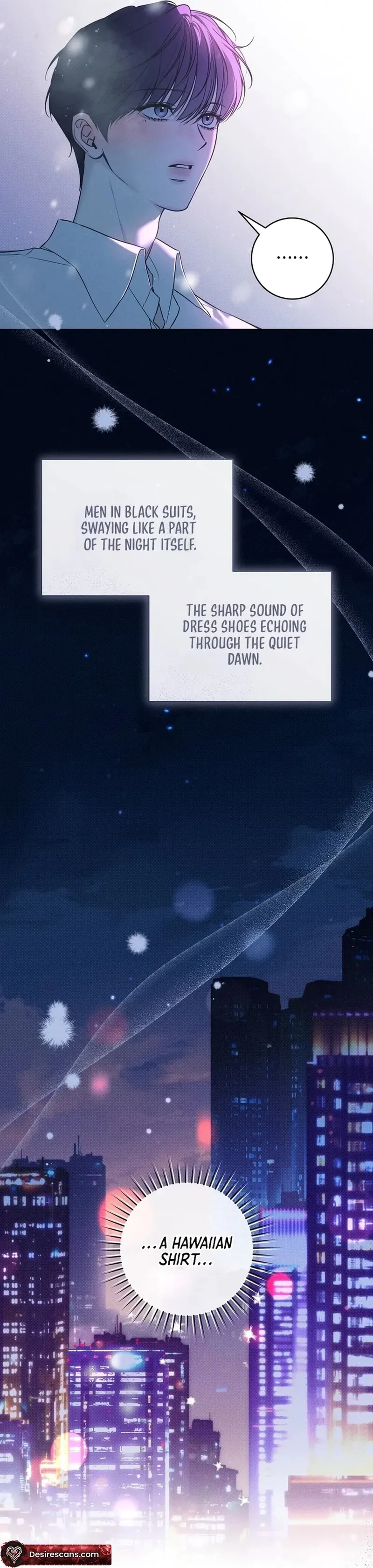 Read Hiver chapter 1 image 26 on Lezhin