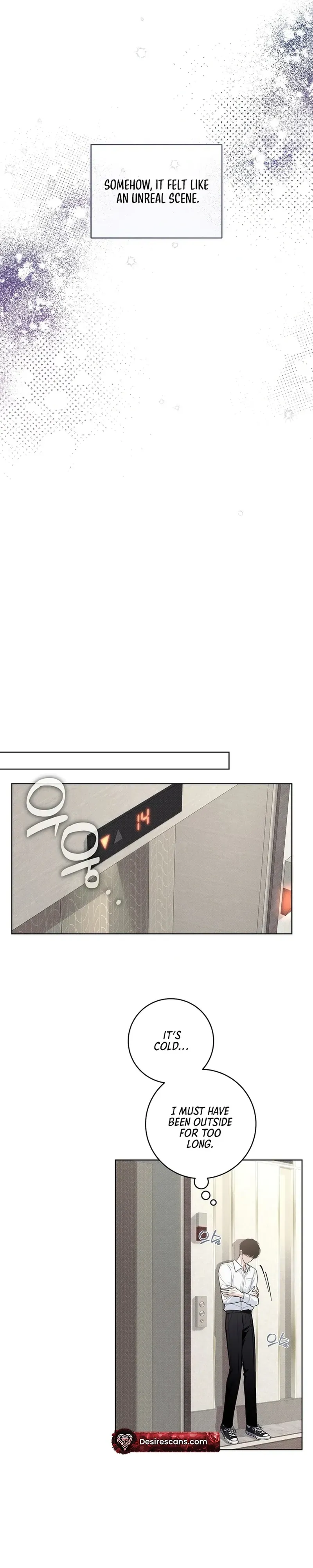 Read Hiver chapter 1 image 27 on Lezhin