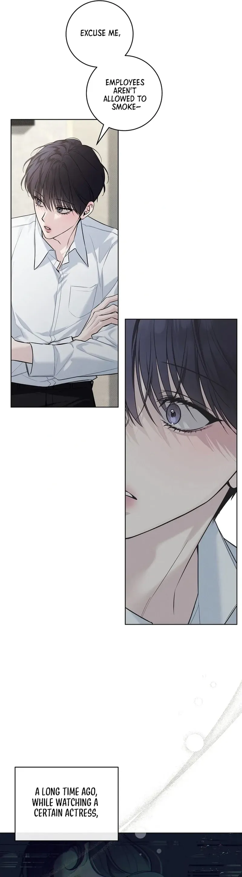 Read Hiver chapter 1 image 29 on Lezhin