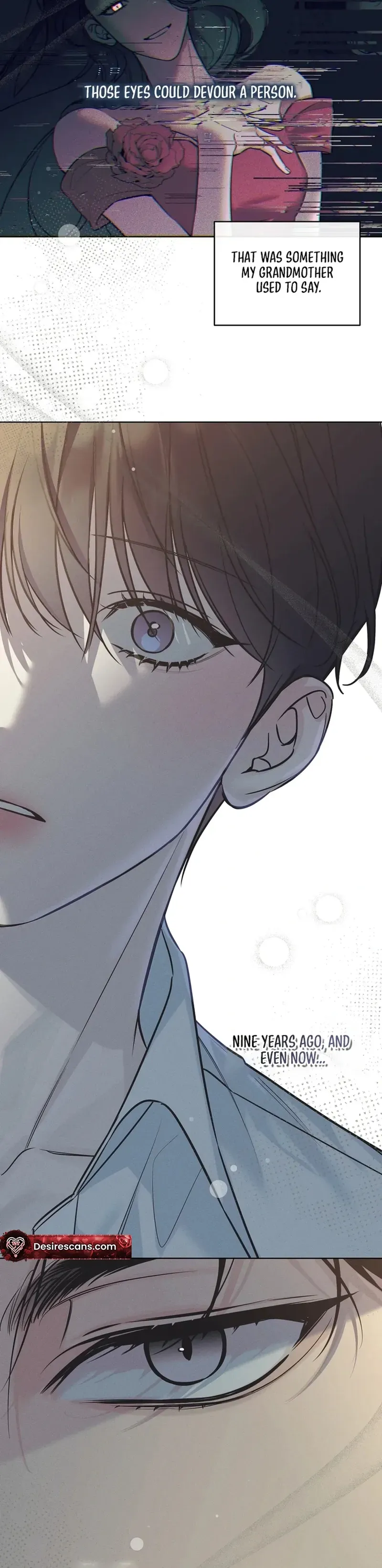 Read Hiver chapter 1 image 30 on Lezhin