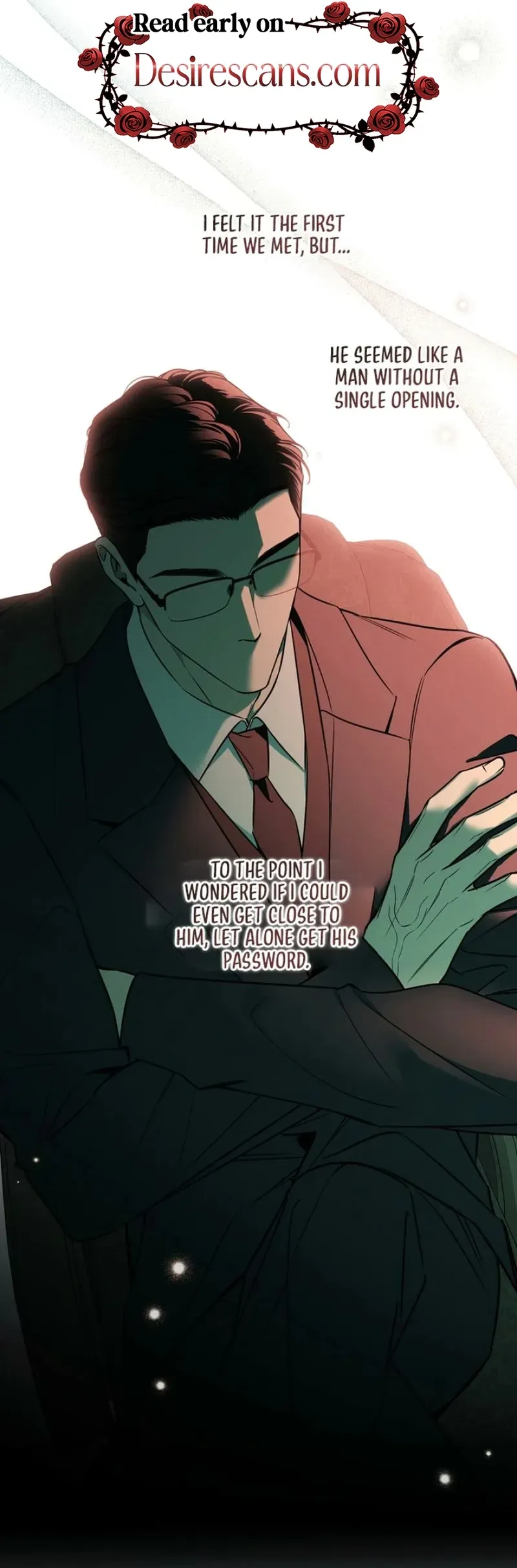 Read Hiver chapter 10 image 1 on Lezhin