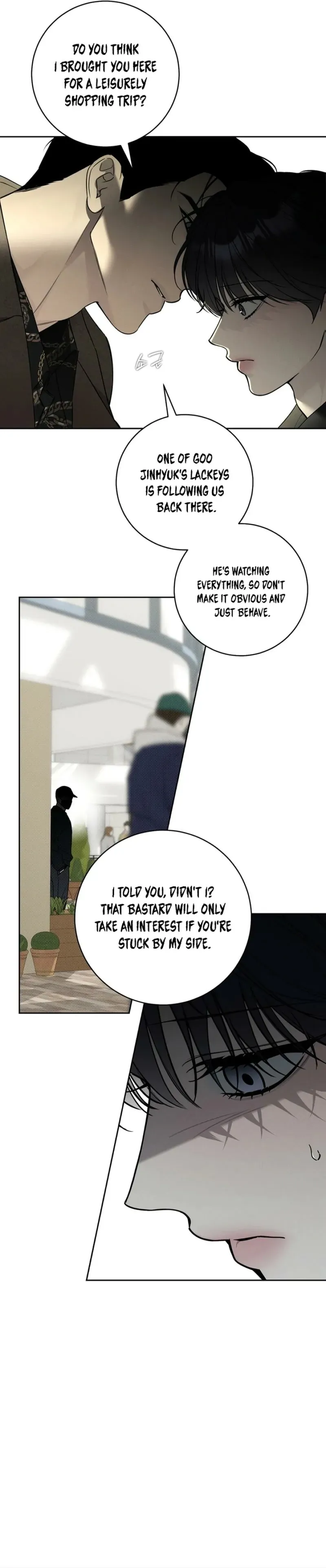 Read Hiver chapter 10 image 10 on Lezhin