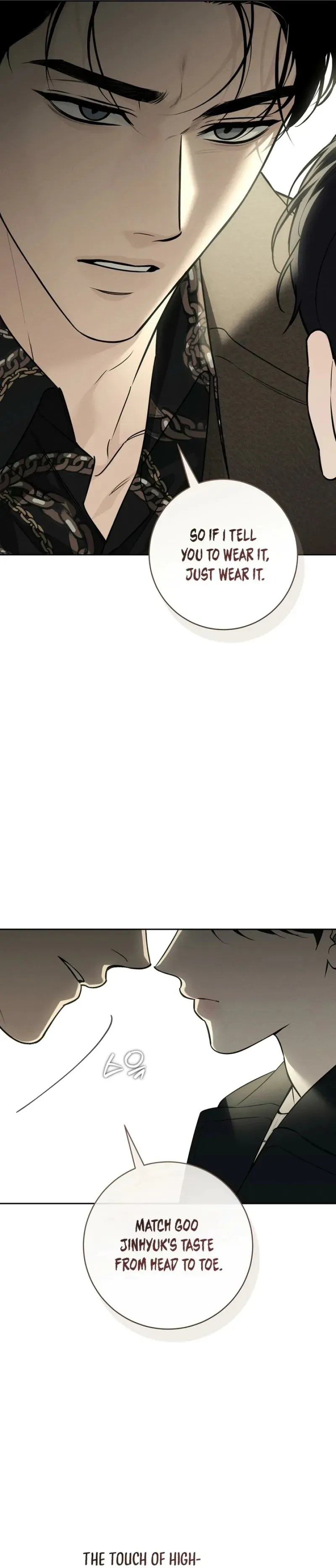 Read Hiver chapter 10 image 11 on Lezhin