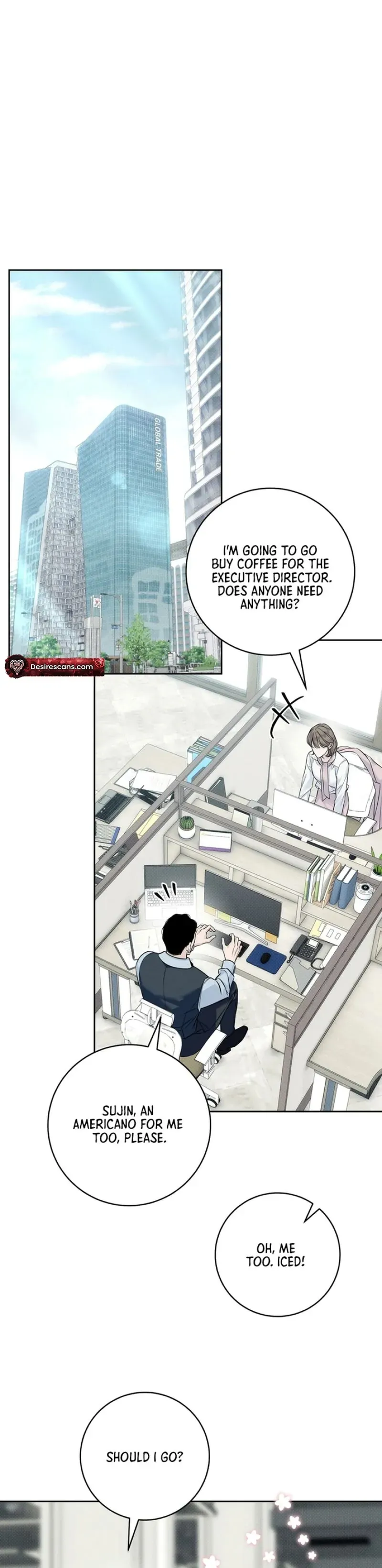 Read Hiver chapter 10 image 14 on Lezhin