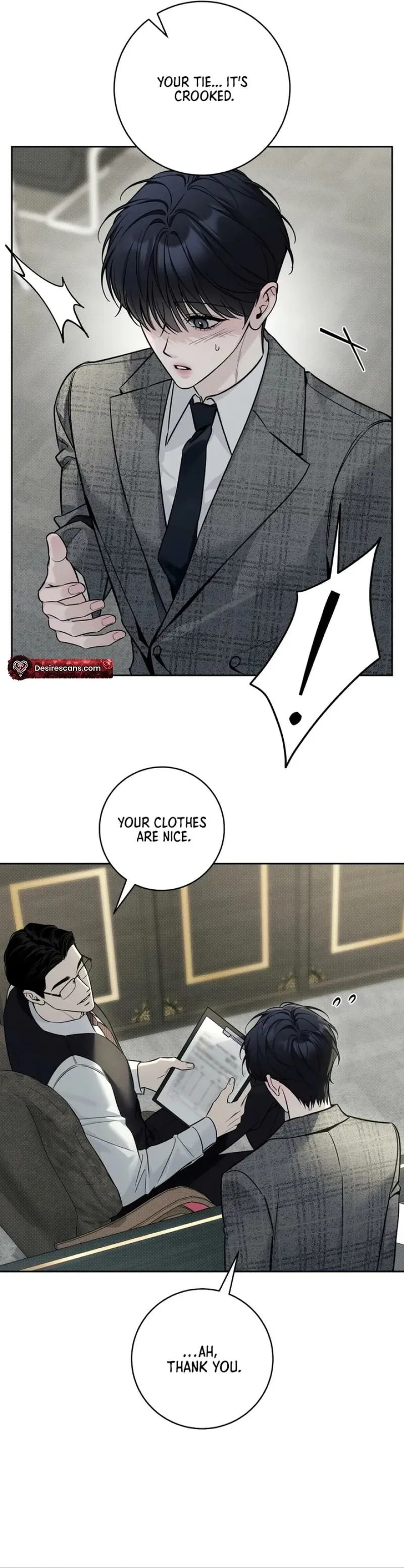 Read Hiver chapter 10 image 18 on Lezhin