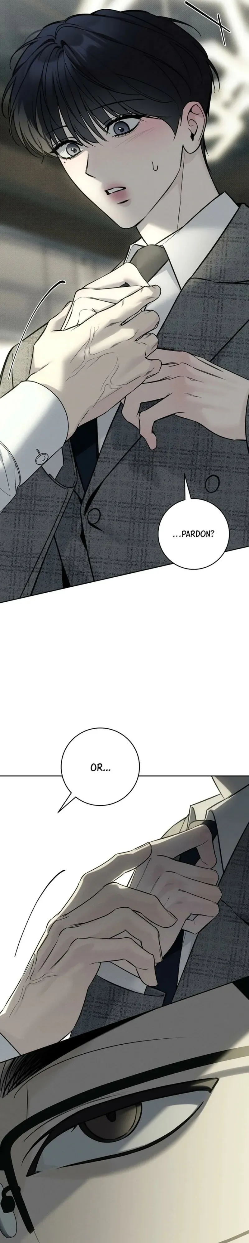 Read Hiver chapter 10 image 20 on Lezhin
