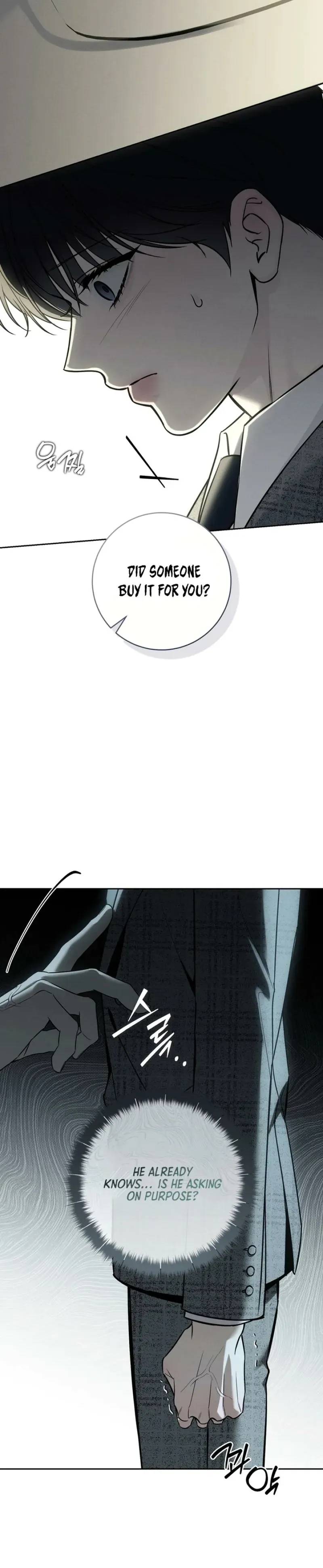 Read Hiver chapter 10 image 21 on Lezhin