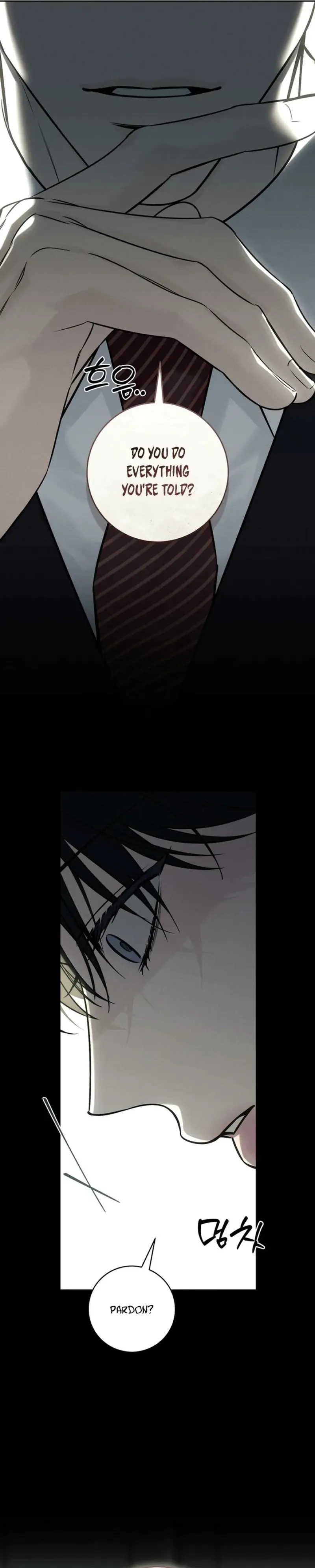 Read Hiver chapter 10 image 23 on Lezhin