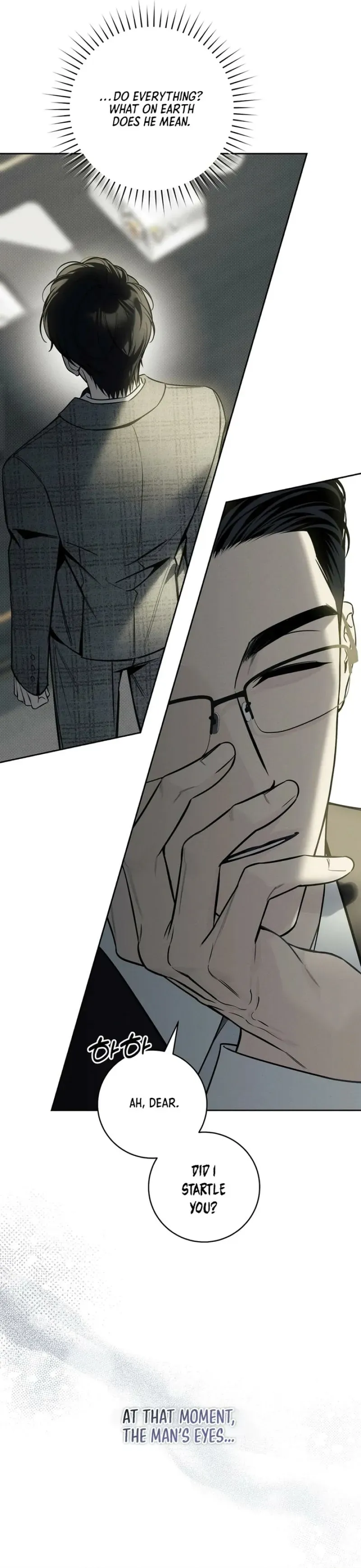 Read Hiver chapter 10 image 25 on Lezhin