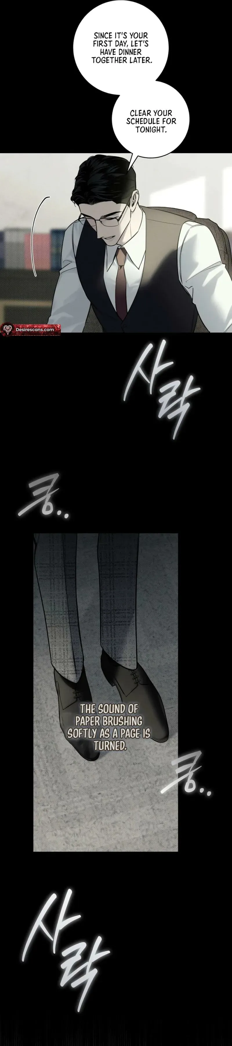 Read Hiver chapter 10 image 27 on Lezhin