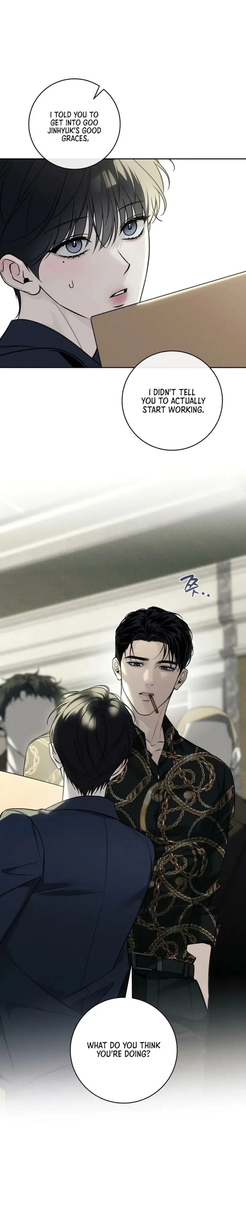 Read Hiver chapter 10 image 3 on Lezhin