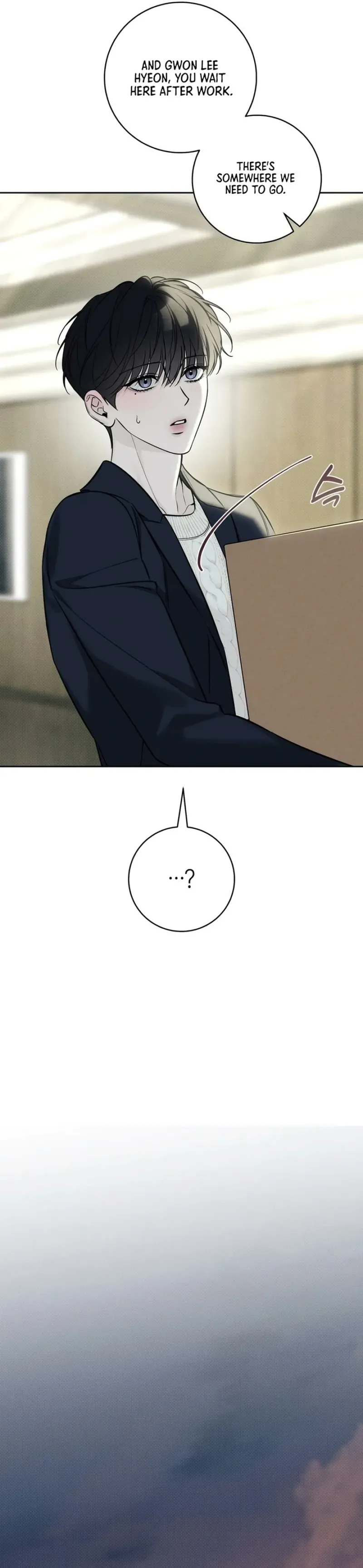 Read Hiver chapter 10 image 5 on Lezhin