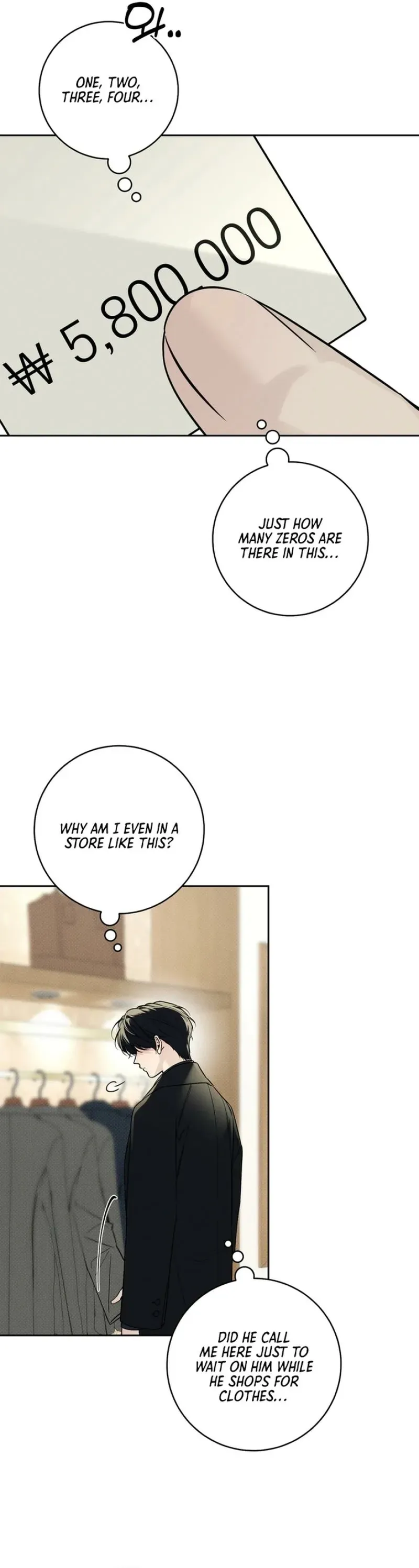 Read Hiver chapter 10 image 7 on Lezhin