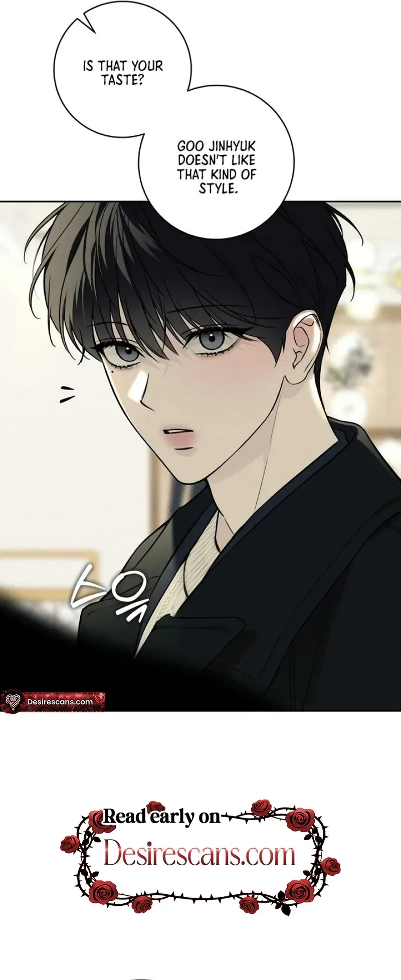 Read Hiver chapter 10 image 8 on Lezhin