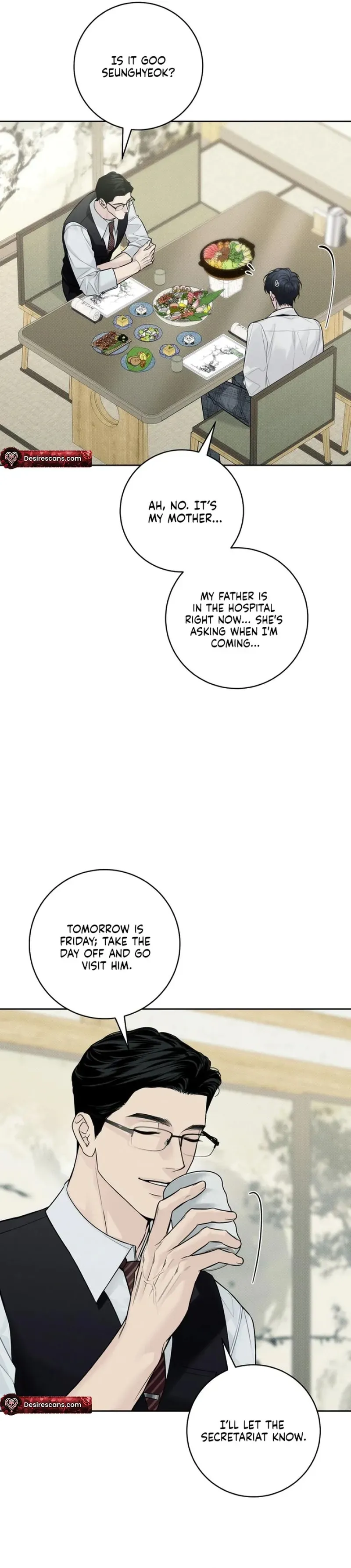 Read Hiver chapter 11 image 15 on Lezhin