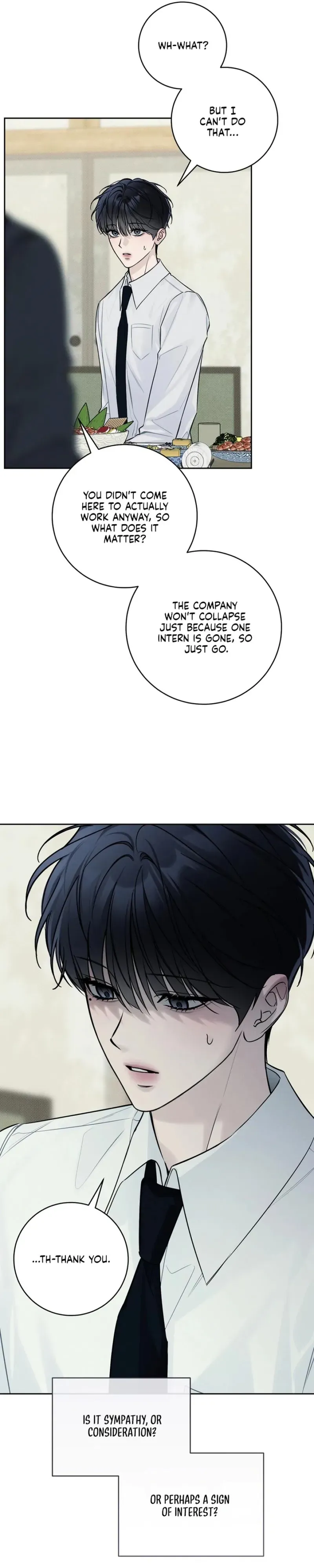 Read Hiver chapter 11 image 16 on Lezhin