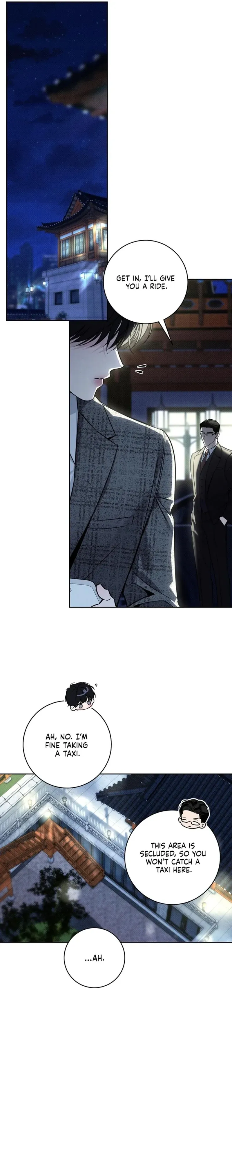 Read Hiver chapter 11 image 18 on Lezhin