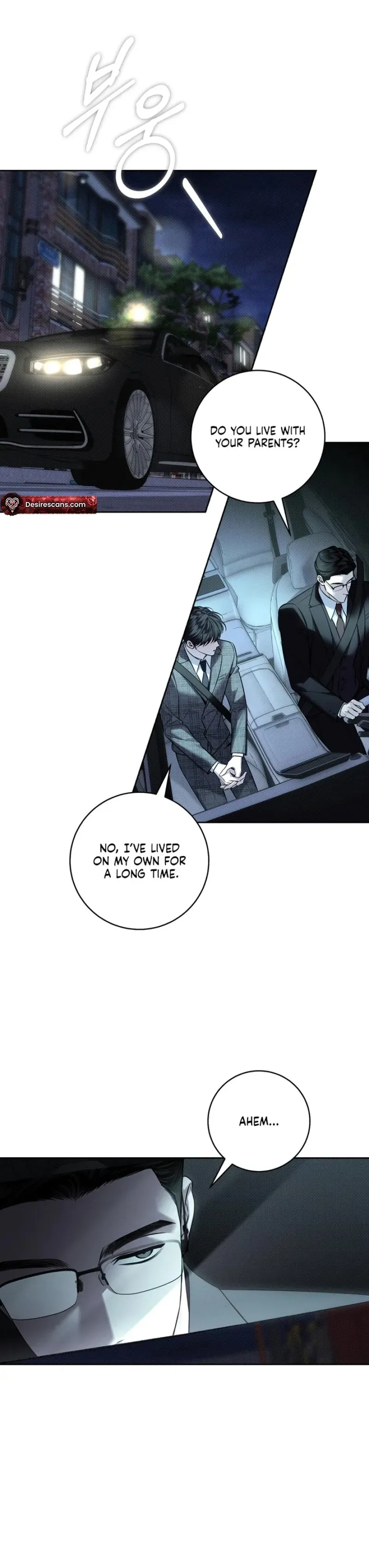 Read Hiver chapter 11 image 19 on Lezhin