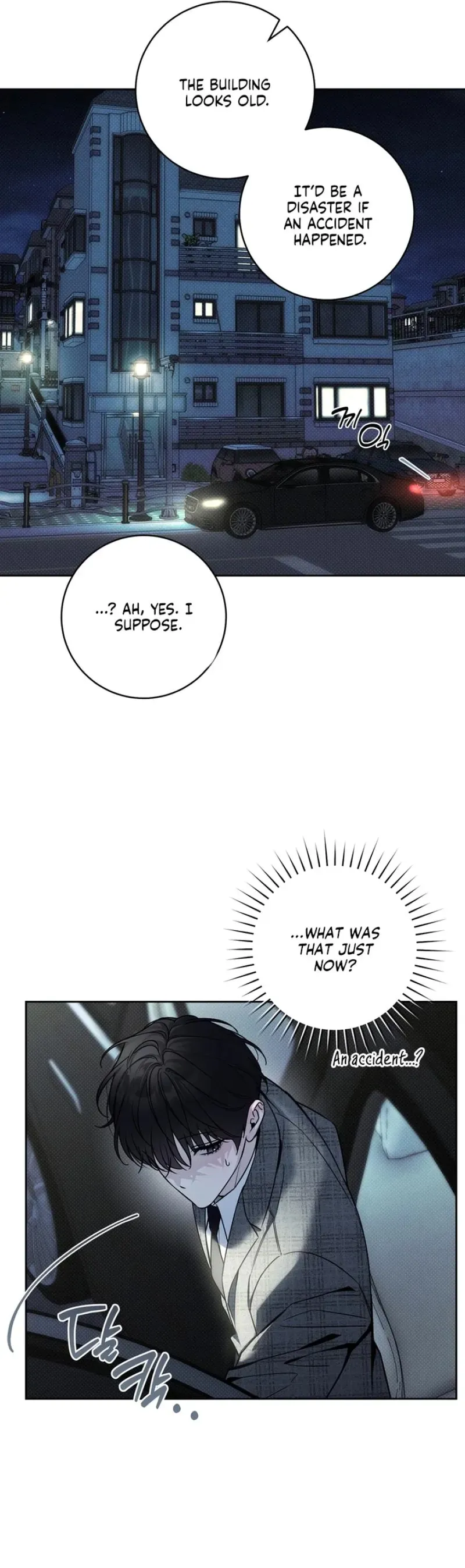 Read Hiver chapter 11 image 20 on Lezhin