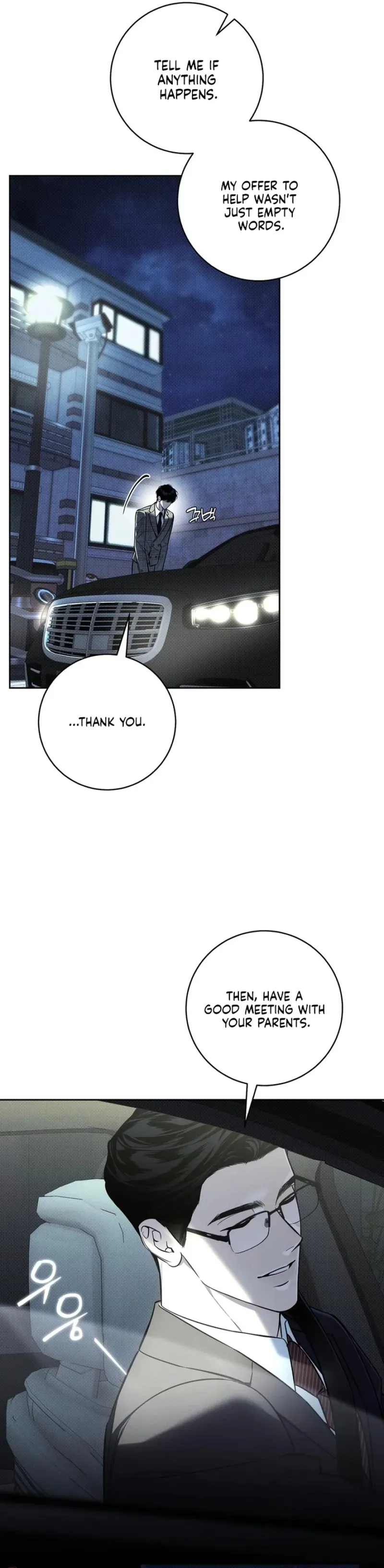 Read Hiver chapter 11 image 21 on Lezhin