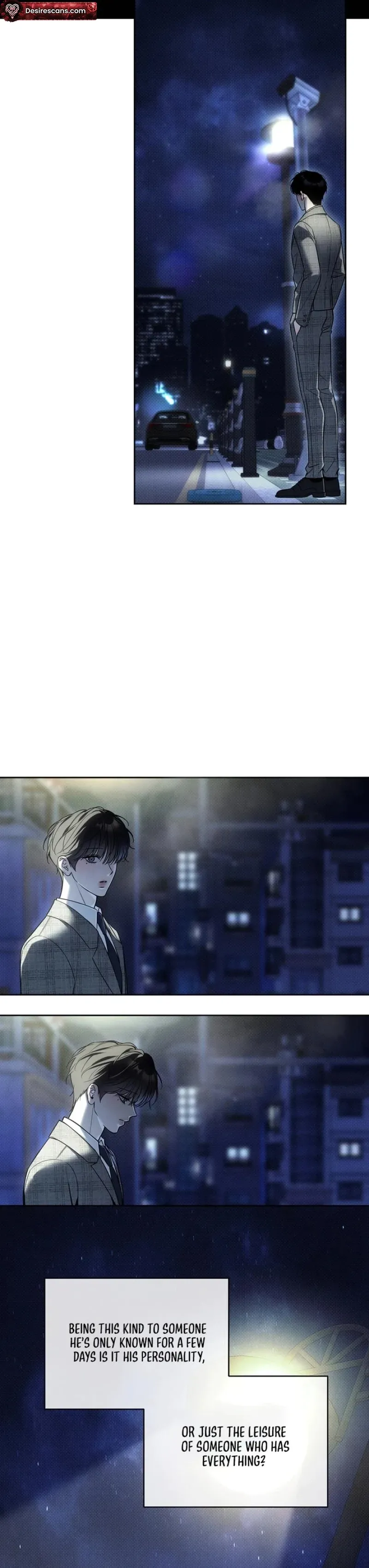 Read Hiver chapter 11 image 22 on Lezhin