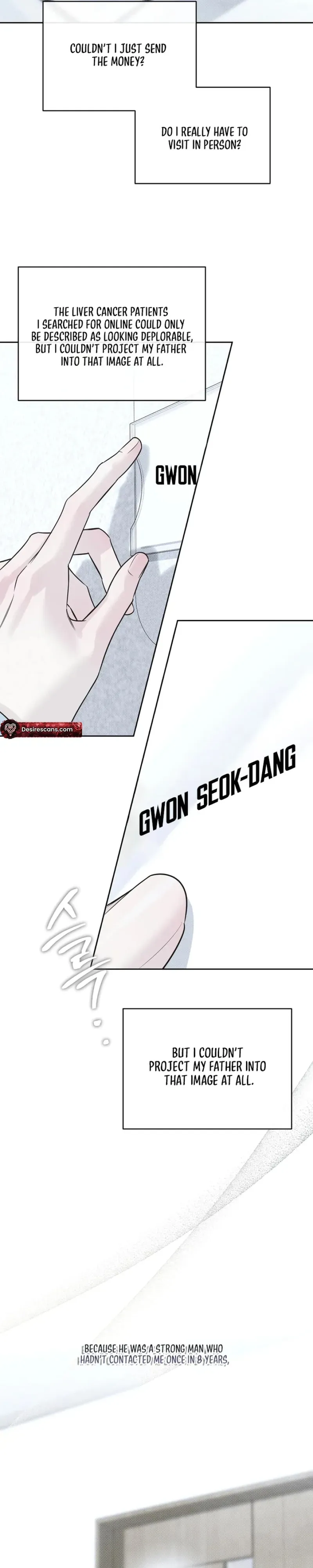 Read Hiver chapter 11 image 25 on Lezhin