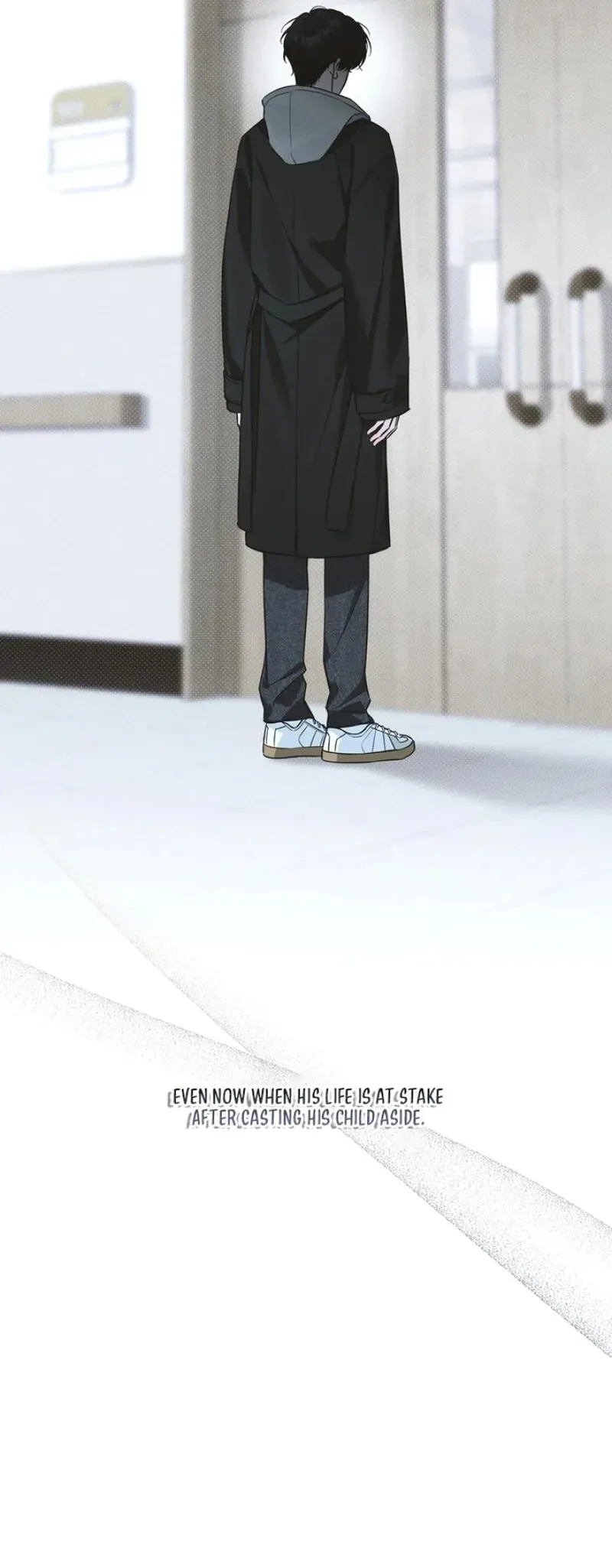 Read Hiver chapter 11 image 26 on Lezhin