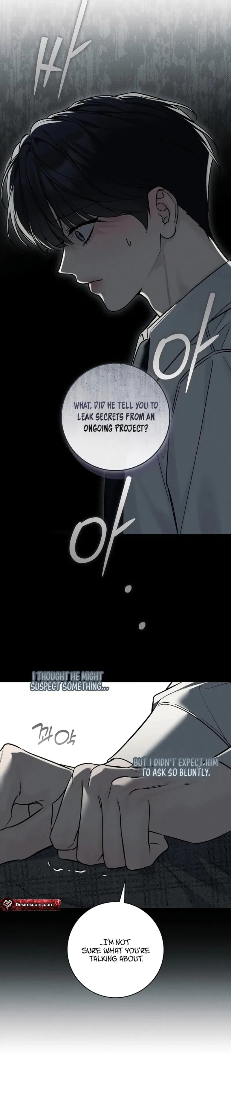 Read Hiver chapter 11 image 5 on Lezhin