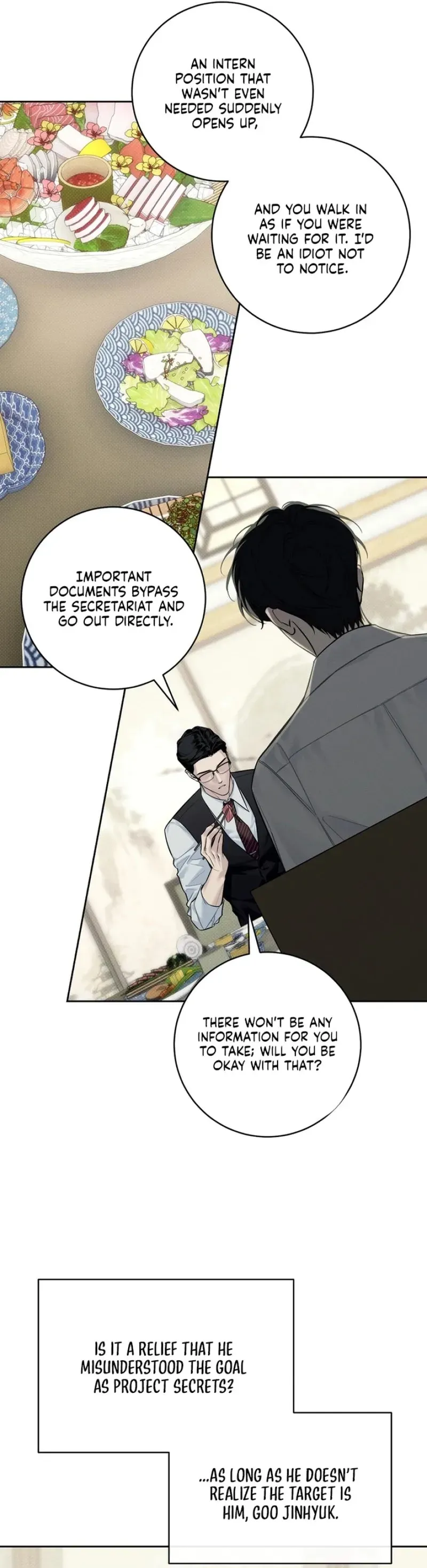 Read Hiver chapter 11 image 6 on Lezhin