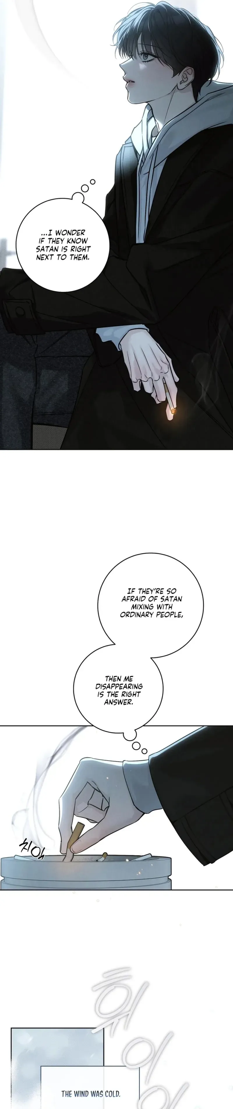 Read Hiver chapter 12 image 14 on Lezhin