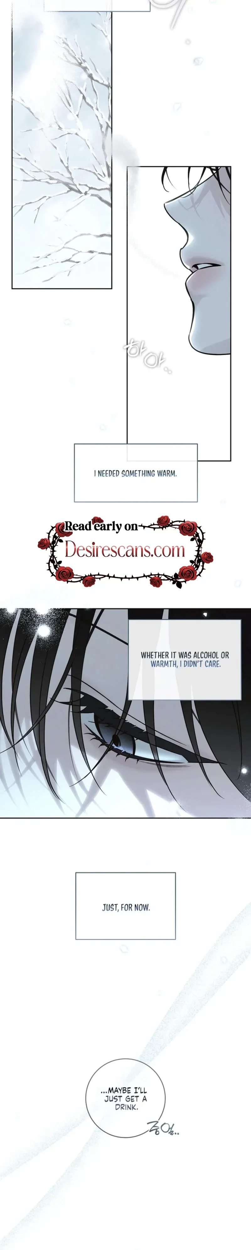 Read Hiver chapter 12 image 15 on Lezhin