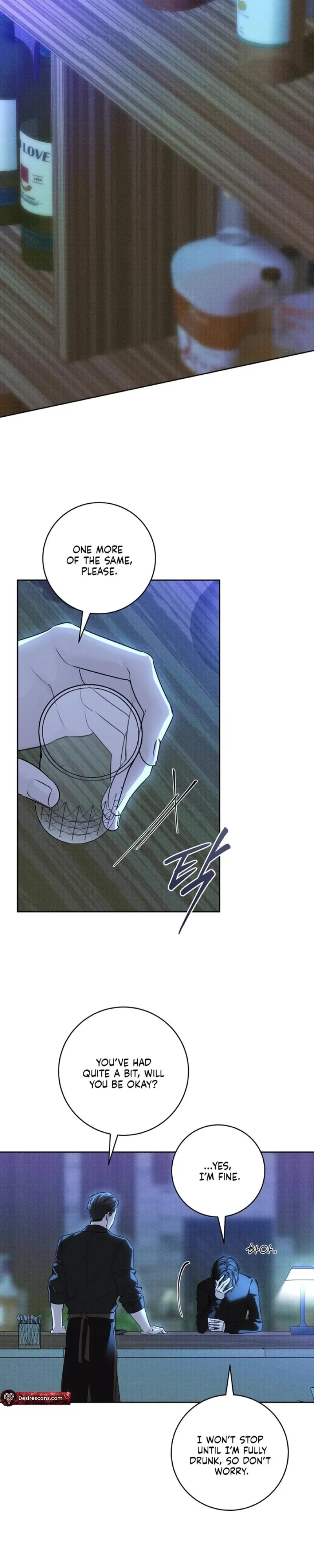 Read Hiver chapter 12 image 17 on Lezhin